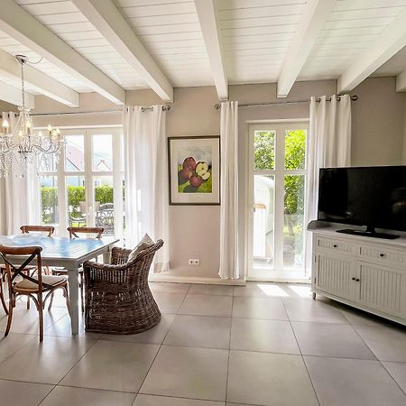 Ferienhaus Malve In Liepe Rankwitz Eksteriør billede
